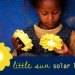 Solar Lamp, Solar Power, Little Sun, Olafur Eliasson, Tate Modern, little sun lamp, solar powered lighting, lighting for developing countries, solar lamps for developing countries, solar lamps for 3rd world