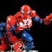 lego, lego toys, lego figurine, spiderman, amazing spiderman, lego spiderman, Michael McCooey, LegoCuusoo, design, green design, eco design, sustainable design, lego design, lego action figures, action figures, green toys, spiderman action figure