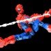 lego, lego toys, lego figurine, spiderman, amazing spiderman, lego spiderman, Michael McCooey, LegoCuusoo, design, green design, eco design, sustainable design, lego design, lego action figures, action figures, green toys, spiderman action figure