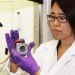 hong liu, oregon state university, microbial fuel cell, poo power, wastewater, sewage plant, microbial, biodegradable, poop power