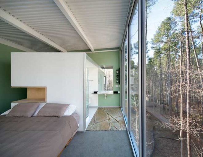 george matsumoto, prize, competition, design, architecture, modernist, North Carolina, Triangle