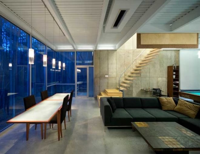 george matsumoto, prize, competition, design, architecture, modernist, North Carolina, Triangle