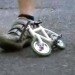 minivelo, world's smallest working bike, tiniest working bike, youtube, bike, bicycle,