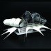 andrej cverha, monohedron, modular housing, prefab housing, customizability, toto twin lamps, aero unisex slippers, canvas, steel frame, bricks and mortar alternative, flexible housing, architecture