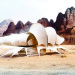 andrej cverha, monohedron, modular housing, prefab housing, customizability, toto twin lamps, aero unisex slippers, canvas, steel frame, bricks and mortar alternative, flexible housing, architecture