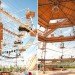 Mount Center, Beach Bar, parkour, Mitte, Berlin, Beach-volley, recycled materials, Beetle car, Trabants, Beach-Mitte, Noah ark, Architecture, Recycled Materials, green sport, Landscape Architecture, Interactive Objects,