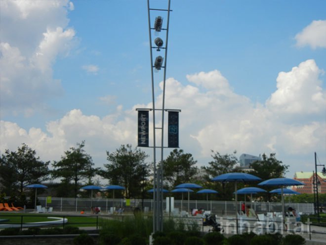 beach in new york, eco design, Eco-friendly sports field, green design, green space in new jersey, Jersey City, New Jersey, new york beach, Newport Green, newport new jersey beach, nj beach, pop up beach, sustainable design, urban beach