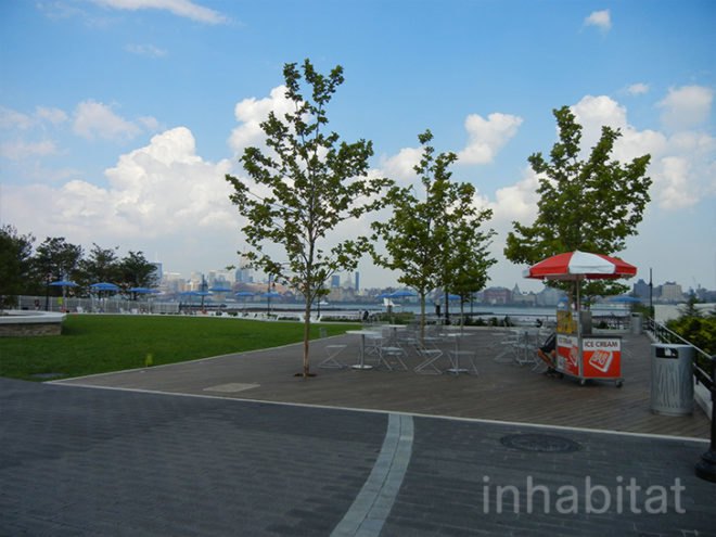 beach in new york, eco design, Eco-friendly sports field, green design, green space in new jersey, Jersey City, New Jersey, new york beach, Newport Green, newport new jersey beach, nj beach, pop up beach, sustainable design, urban beach