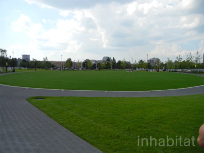 beach in new york, eco design, Eco-friendly sports field, green design, green space in new jersey, Jersey City, New Jersey, new york beach, Newport Green, newport new jersey beach, nj beach, pop up beach, sustainable design, urban beach