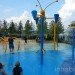 beach in new york, eco design, Eco-friendly sports field, green design, green space in new jersey, Jersey City, New Jersey, new york beach, Newport Green, newport new jersey beach, nj beach, pop up beach, sustainable design, urban beach