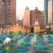 Five Borough Farm Study, Design Trust for Public Space, urban agriculture in New York, grassroots-led Farm and garden initiatives, urban design, public space, green public space, sustainable design, environmental design, urban farms, nyc urban garden policy