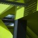 BREEAM, Plus Three Architecture, incubator, green roof, Trinity One, UK, South Shields, Brownfield, green design, sustainable design, eco-design