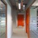 BREEAM, Plus Three Architecture, incubator, green roof, Trinity One, UK, South Shields, Brownfield, green design, sustainable design, eco-design