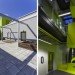 BREEAM, Plus Three Architecture, incubator, green roof, Trinity One, UK, South Shields, Brownfield, green design, sustainable design, eco-design