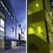 BREEAM, Plus Three Architecture, incubator, green roof, Trinity One, UK, South Shields, Brownfield, green design, sustainable design, eco-design