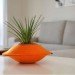 flip & tumble, felt pods, planter, reycled, saucer, plants, indoor decor
