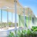 Rockaway Park, Pavilion 30, Rest Station, Outdoor classroom, recycled plastic boardwalk