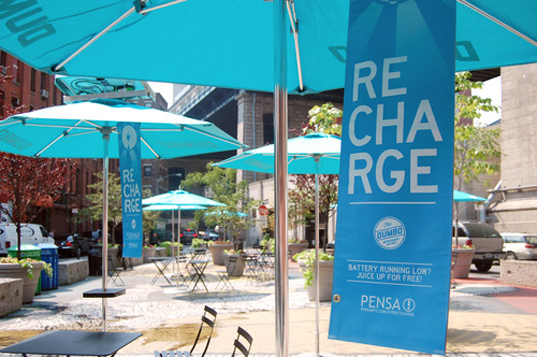 solar power, solar news, solar energy, solar station, pensa, pensa nyc, solar station nyc, pensa solar station nyc, pensa street charge, street charge, street charge nyc, dumbo street charge, dumbo solar power, dumbo solar charging station, dumbo news, dumbo brooklyn, renewable energy