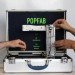 3D Printer, CNC milling, Ilan Moyer, MIT, multi-tool, Nadya Peek, popfab, programmable drawing tool, vinyl cutter