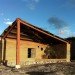 Rammed Earth, Tibet, Shangri-la, Ringa Mountain Farm, Rudanko & Kankkunen, sustainable building, green building, sustainable design, green architecture, global development, social design