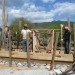 Rammed Earth, Tibet, Shangri-la, Ringa Mountain Farm, Rudanko & Kankkunen, sustainable building, green building, sustainable design, green architecture, global development, social design
