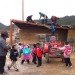 Rammed Earth, Tibet, Shangri-la, Ringa Mountain Farm, Rudanko & Kankkunen, sustainable building, green building, sustainable design, green architecture, global development, social design