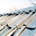 instructables, robbtoberfest, aluminium cans, drinks cans, aluminium shingles, tiles, aluminium tiles, DIY, recycling, drinks recycling