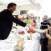 2012 architechten, dutch design, sustainable ice cream vendor, Joris Rockx, recycled design, superuse, sustainable design, Wout Rockx, Xenomobile, reclaimed materials, re-purposed trash, 2012 Architecten
