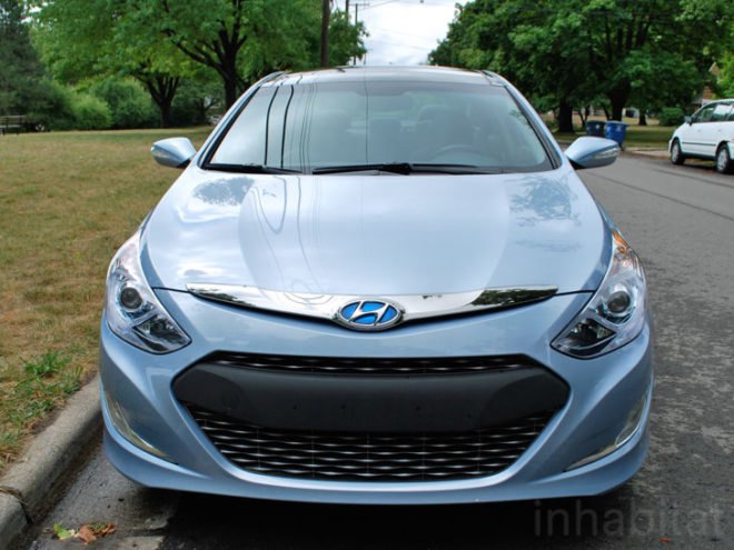 test drive, Hyundai Sonata Hybrid, Hyundai, Sonata Hybrid, hybrid car, green car, green transportation, Laura K. Cowan, Laura Cowan