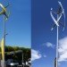 Urban Green Energy, UGE Iberia, General Electric, Sanya Skypump, Wind-Powered EV Charging Station, electric vehicles, ev charging station, wind power, wind energy, integrated charging station, barcelona