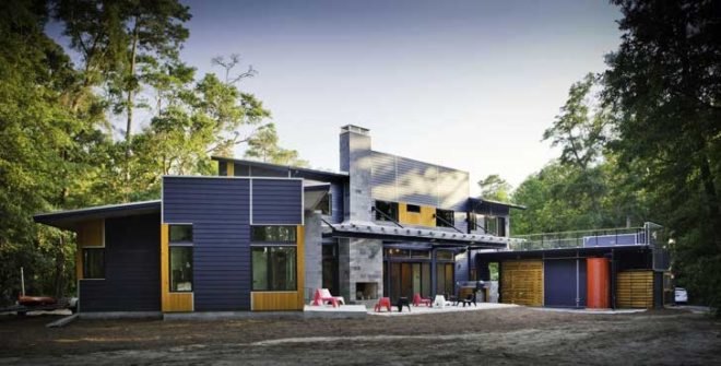 george matsumoto, prize, competition, design, architecture, modernist, North Carolina, Triangle