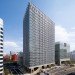 shimizu corporation, world's least co2 emitting building, tokoy, shimizu hq, shimizu head office, sustainable architecture, green architecture, green building, sustainable design, green design, japanese architecture