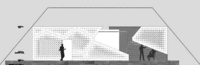 Slide-s House, Solar Decathlon, european solar decathlon, American University Egypt