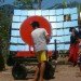 Lorin Symington, solar array, solar power, solar cooker, solar energy