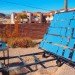 Lorin Symington, solar array, solar power, solar cooker, solar energy