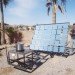 Lorin Symington, solar array, solar power, solar cooker, solar energy