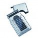 solar shaver, sol shaver, solar razor, sustainable razor, solar powered