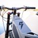 Stealth Electric Bikes, Bomber, Dark Knight, Batman, Gotham, electric vehicle, transportation, pedal power,