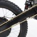 Stealth Electric Bikes, Bomber, Dark Knight, Batman, Gotham, electric vehicle, transportation, pedal power,