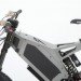 Stealth Electric Bikes, Bomber, Dark Knight, Batman, Gotham, electric vehicle, transportation, pedal power,
