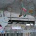 Stockholm Metro, Stockholm subway station, Sweden, subway art, subway mural, Stockholm Metro art