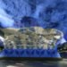 Stockholm Metro, Stockholm subway station, Sweden, subway art, subway mural, Stockholm Metro art