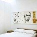 water tank project, NYC, Brian Messana, green renovation, skylight, green design, sustainable design, urban design, rooftop terrance, treehouse