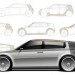 daniel couttolenc, Terrestrial Modular car, green cars, car waste, recyclable car