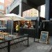 terroir, terroir wine bar, wine bar on high line, shipping container restaurant on high line, high line food, high line eatery, terroir on the porch, shipping container restaurant, wine bar high line, high line bar, bars high line,