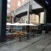terroir, terroir wine bar, wine bar on high line, shipping container restaurant on high line, high line food, high line eatery, terroir on the porch, shipping container restaurant, wine bar high line, high line bar, bars high line,