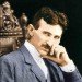 nikola tesla, portrait, electricity, wardenclyffe, laboratory, alternating current, inventor