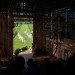 Theater on the Fly, West Sussex, England, Assemble, UK, recycled materials, temporary design, green design, sustainable design, eco-design, green design, Chichester Festival Theater