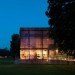 Theater on the Fly, West Sussex, England, Assemble, UK, recycled materials, temporary design, green design, sustainable design, eco-design, green design, Chichester Festival Theater