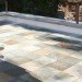 absorb instead of reflect heat, cool concrete or stone pavers, create a cool roof, efficient snow melt system, LEED points, solar tax credits, Green Building, Green Launching Pad, green space, green technology, invisible solar collectors, modular systems, outdoor rooms, PV solar collectors, renewable energy, short ROI, solar hot water, solar panels, Solar Power, Sustainable Building, temperature converting, urban heat island effect, domestic hot water source